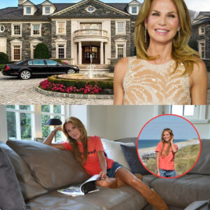 Anouchka Delon : Sa mère Rosalie Van Breemen vit sur une petite île de moins de 100 km2, “aucun endroit au monde arrive à la cheville de ce lieu”