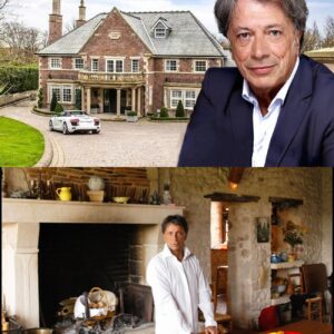 Hervé Vilard, 80 ans : Les 185 millions d’euros, le presbytère de son enfance et le secret tragique des deux enfants perdus