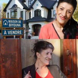 L’Éclipse d’une Reine : Le Départ Silencieux de Biyouna, la Diva qui Battait les Codes