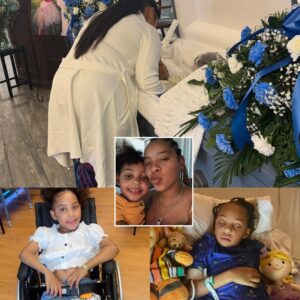 Elle est allée à l’hôpital pour un mal de tête. Ce qu’ils ont découvert a tout changé.