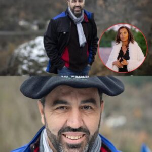 Qui est cet agriculteur de L’amour est dans le pré qui cache son orientation depuis 15 ans ? La révélation choque !