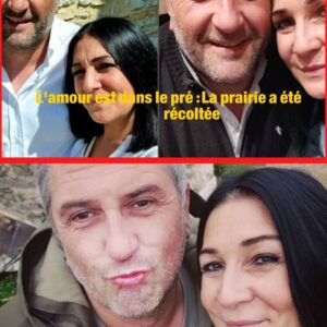 L’amour est dans le pré 2021 : un couple phare de la saison 16 s’est séparé, une candidate confirme