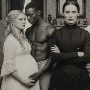 Elle a donné ses filles jumelles aux esclaves le jour de leur dix-huitième anniversaire… Ce qu’ils ont fait a choqué tout le monde.