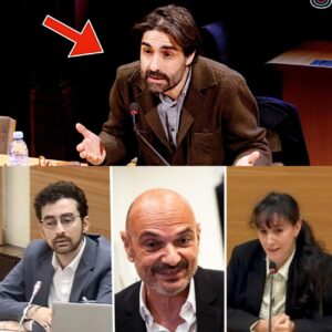 Les magouilles des élites révélées par ce journaliste de Mediapart