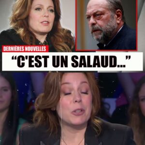 La vérité sur le mariage de Isabelle Boulay et Eric Dupond-Moretti