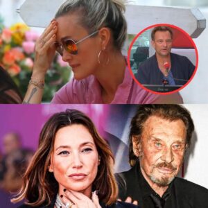 Héritage : les modalités secrètes de l’accord entre David, Laura et Laeticia