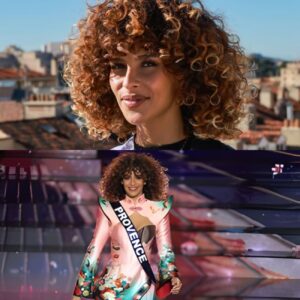 Miss France 2026 : Julie Zitouni, ex-Miss Provence, va porter plainte pour cyberharcèlement et diffamation