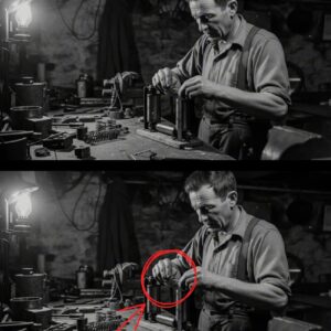 Ils se moquèrent de sa ‘RIDICULE’ mine antichar — Jusqu’à ce qu’elle détruise 6 Panzer IV en un jour