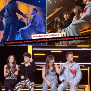 Star Academy 2025 : Scandale en Coulisses! une prestation sabotée ? Les off du prime sèment le doute