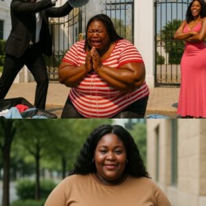 Prendeva in giro la moglie perché era grassa, ma il karma gli ha insegnato la lezione più dura