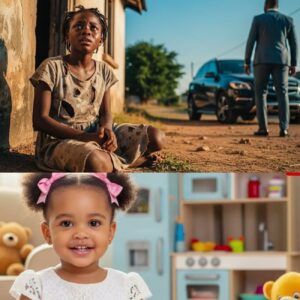 Un miliardario ha nascosto la figlia malata per 14 anni: quello che è diventata dopo lo ha fatto piangere