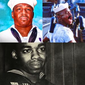 Il cuoco che abbatté quattro aerei giapponesi – La storia di Dory Miller, l’eroe dimenticato