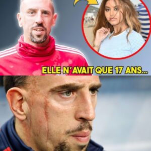 À 40 ans, Ribéry explique pourquoi il a tourné le dos à la France