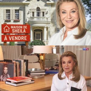 Sheila : Le silence brisé de la star, entre rumeurs cruelles, addiction au système et le drame absolu de la mort de son fils unique