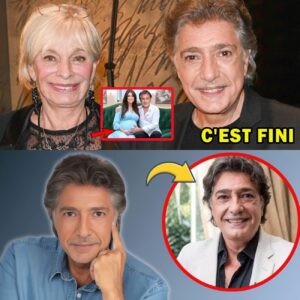 💔 “La ‘triste fin’ de Frédéric François : rumeurs de mort, santé fragile, larmes de son épouse et une annonce bouleversante qui glace le cœur de ses fans à travers l’Europe” 😢🕯️