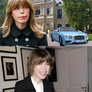 Karen Cheryl en 2025 : Révélations sur sa fortune “modeste”, le drame financier secret et la vraie vie d’Isabelle Maurizet