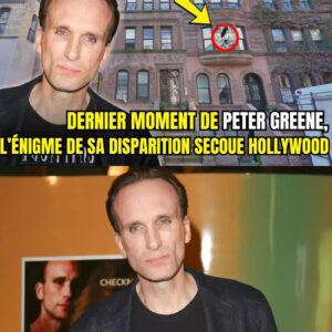 Le MystĂšre Peter Greene : Une Musique ObsĂ©dante, un Appartement Silencieux et la Fin Tragique de l’IcĂŽne de Pulp Fiction