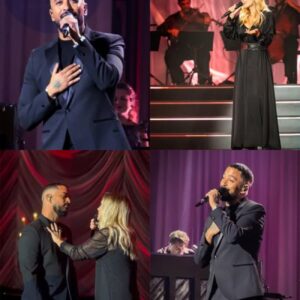 đ«đ·âšđ€ Lara Fabian brise le silence, rallume une Ă©toile et bouleverse 20 000 fans : le geste inattendu envers Slimane qui a retournĂ© toute lâAccor Arena et dĂ©clenchĂ© une vague dâĂ©motions indescriptibles âšđ€đ«đ·