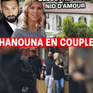 Cyril Hanouna et Tiphaine Auzière : où se situe cet appartement dans lequel ils se retrouveraient après TBT9 ?