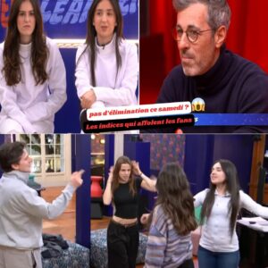 Star Academy 2025 : pas d’élimination ce samedi ? Les indices qui affolent les fans