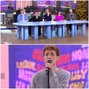 Star Academy 2025 : « C’est l’éval de la gênance », le comportement glaçant d’un professeur traumatise les élèves