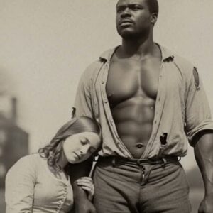 Ézéchiel le rebelle : l’esclave qui mena une révolte, tua son maître et épousa sa fille