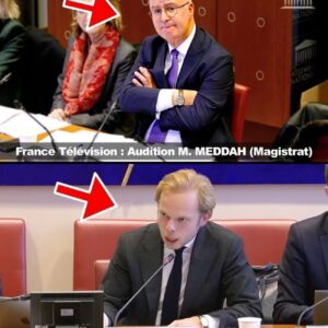 France Télévisions dans la Tourmente : L’Audition Choc qui Révèle les Mensonges, les Privilèges et un Déficit Caché de 80 Millions d’Euros