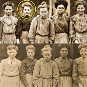 Les spécialistes découvrent une ancienne photo des cinq premières années de 1836 : un zoom est suffisant pour deixar les historiens pálidos.